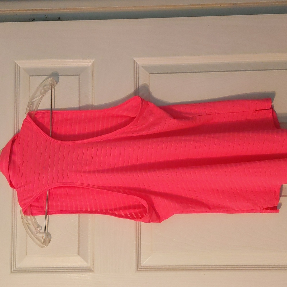 Adidas Climacool Razorback Golf Tank - Picture 5 of 5